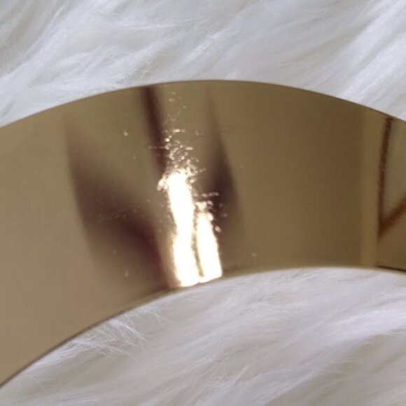 NWOT Chloe & Theodora Statement Collar Necklace - Picture 8 of 9